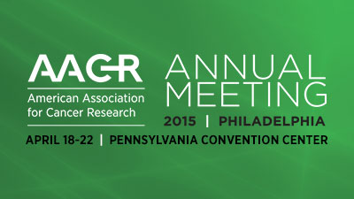 AACR logo