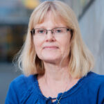 Anette Gjörloff Wingren, Malmö University