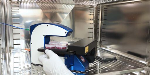 Cell Culture Quality Control - HoloMonitor Imaging Assays