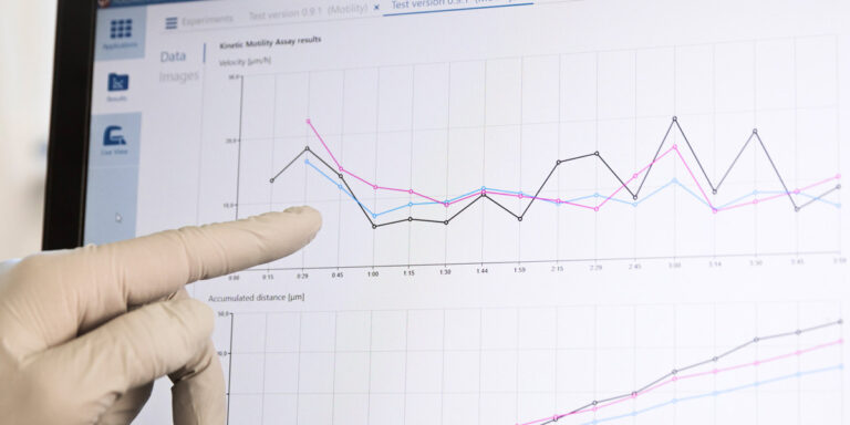 HoloMonitor App Suite software HoloMonitor App Suite software