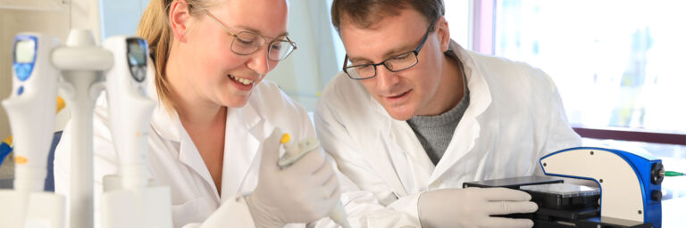 HoloMonitor in cell laboratory