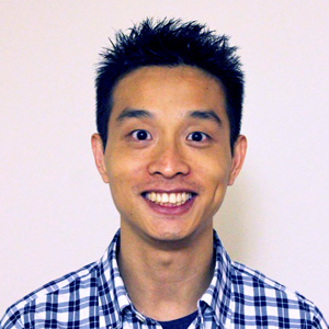 Guo Huang