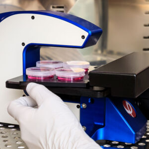 HoloMonitor M4: A live cell imaging system for cell incubators or hypoxia chambers