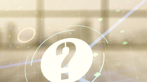 question banner investor relations phase holographic imaging