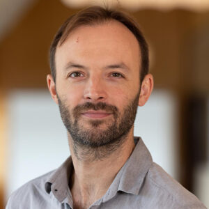 Markus Bosteen, Novo Nordisk